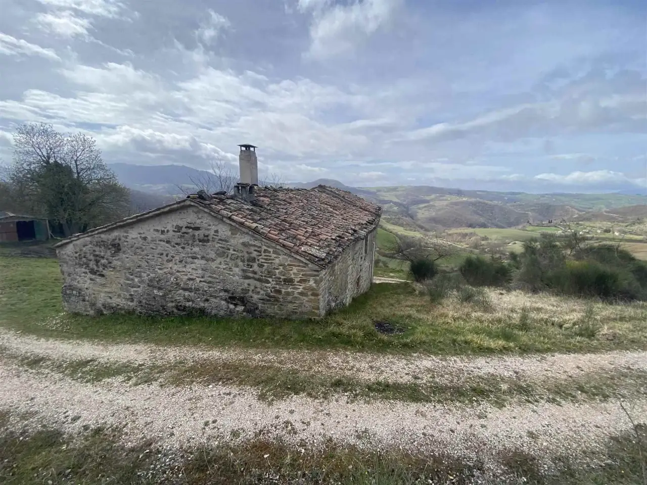 Azienda agricola in , Gubbio, {3} - Foto 1