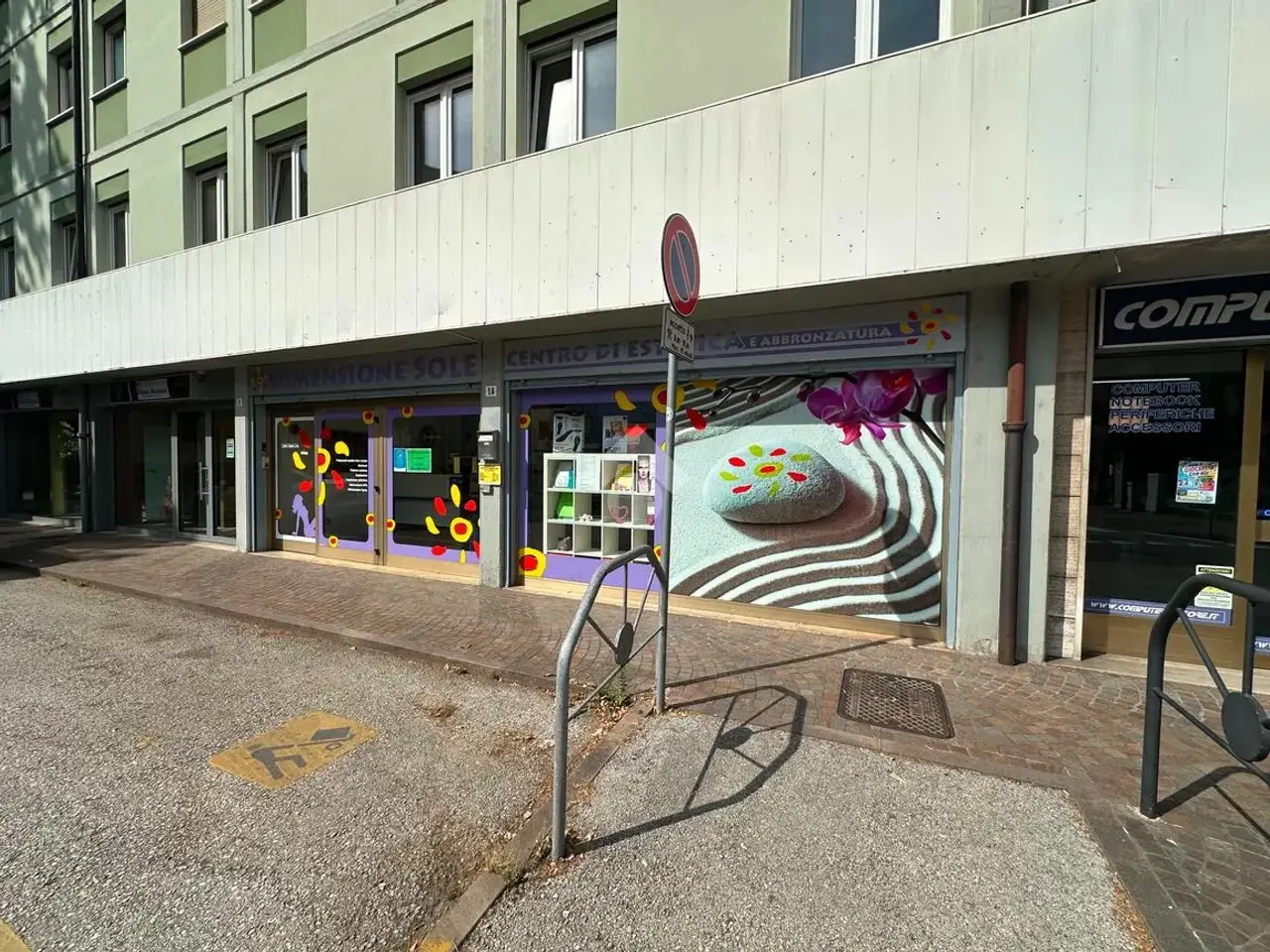 Negozio in Via Moggioli, Trento, {3} - Foto 2
