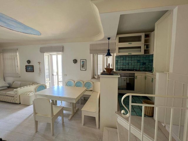 2-room flat in Piazza Caboto, Gaeta - Photo 1