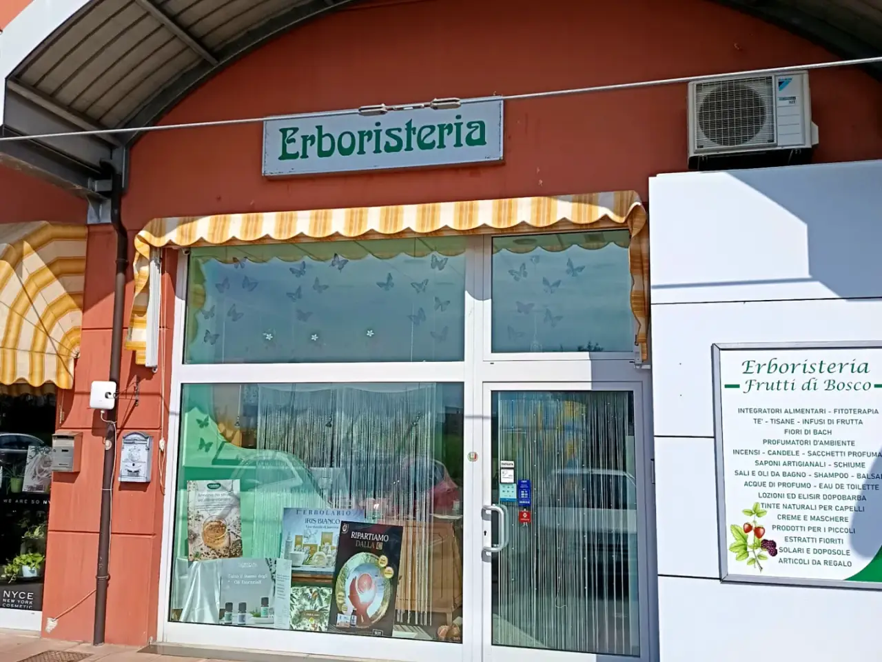 Negozio in Via Tomba, Luzzara, {3} - Foto 1