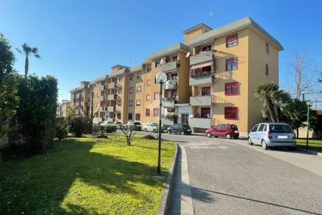 Trilocale in Via Sandro Pertini 22, Sant'Anastasia - Foto 1