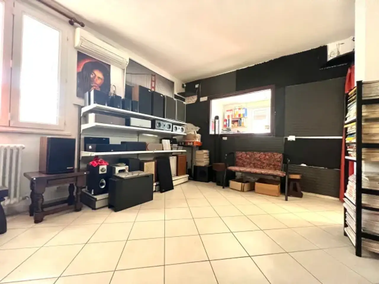 Ufficio in Via Aguta 134, Bagnacavallo, {3} - Foto 1