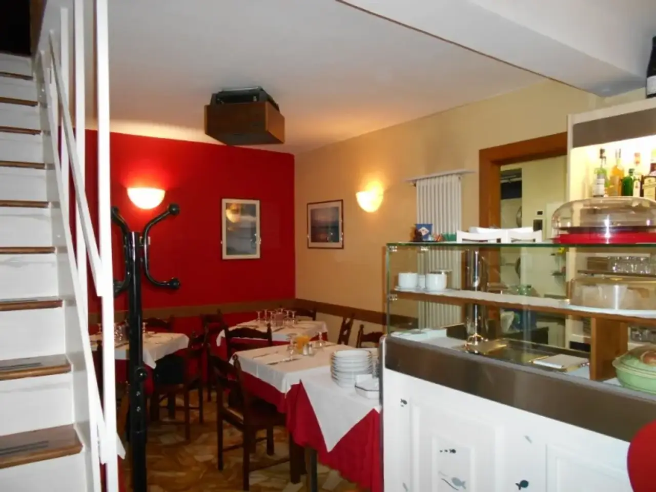 Ristorante in Via Bellezia 20, Torino, {3} - Foto 1