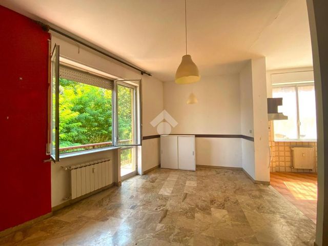 4-room flat in Via Ernesto Cassissa 2, Sant'Olcese - Photo 1