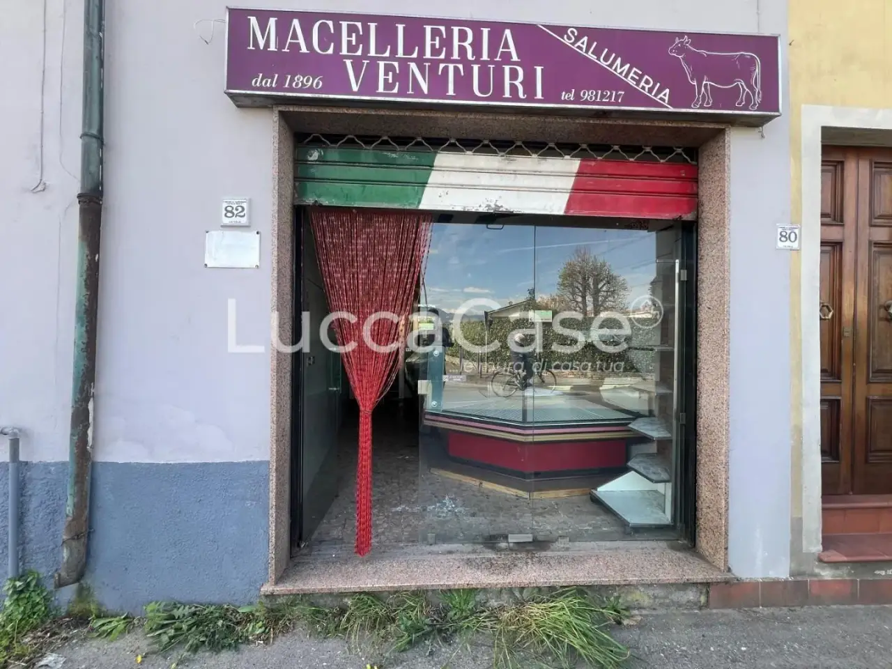 Locale commerciale in , Capannori, {3} - Foto 1