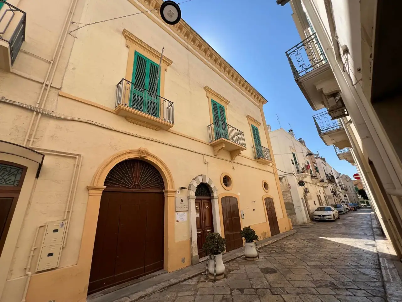 Negozio in Via De Giosa Fasano, Fasano, {3} - Foto 1