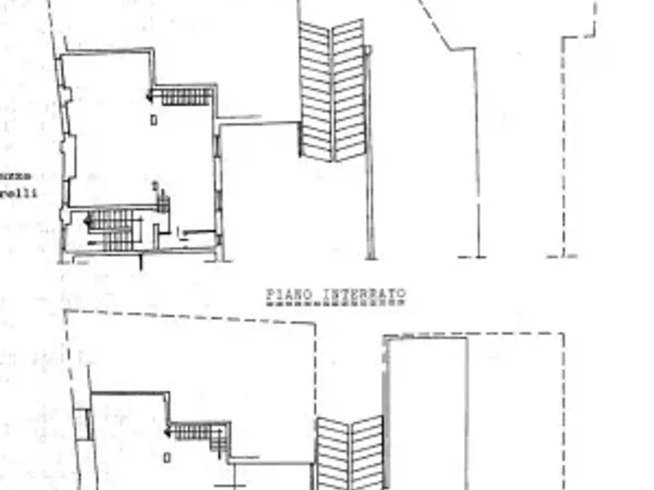 Negozio in Piazza Borelli 19, Boves, {3} - Planimetria 1