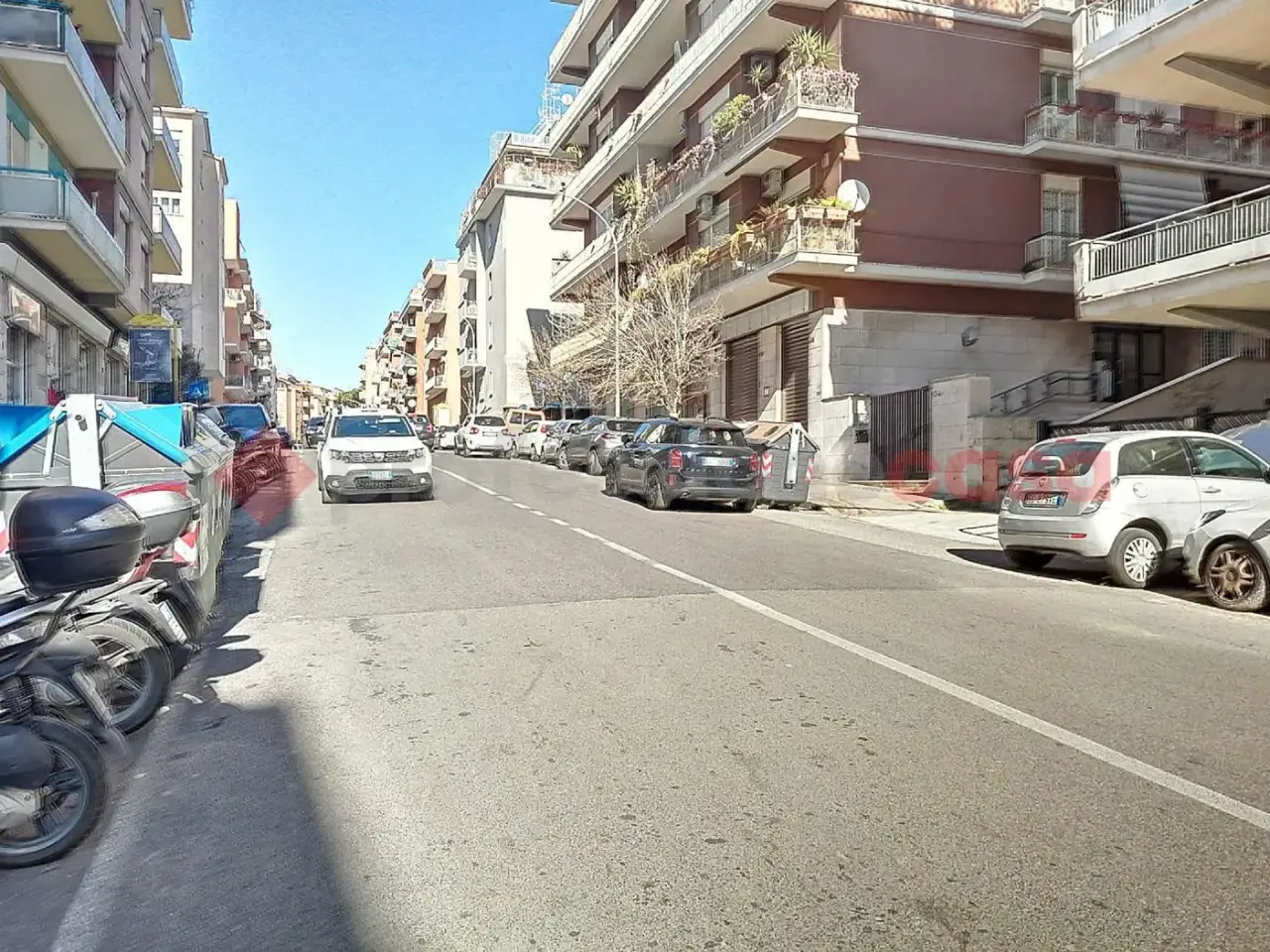 Negozio in Via Ugo De Carolis, Roma, {3} - Foto 1