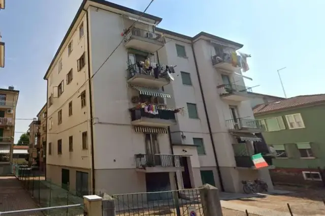 Quadrilocale in Via a. da Pordenone, Venezia - Foto 1