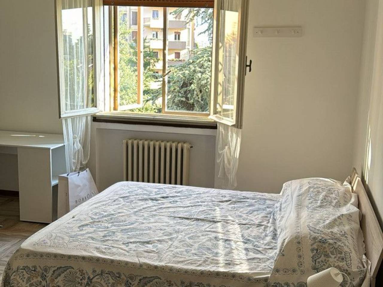 camera singola in affitto a Modena in zona Sant'Agnese
