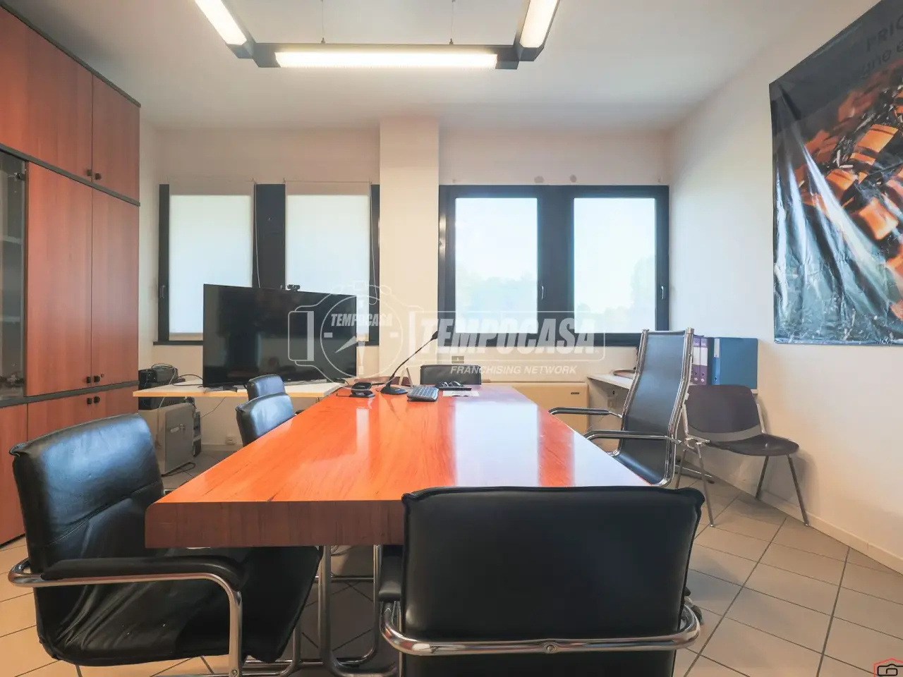 Ufficio in Via Caduti di Sabbiuno 1, Anzola Dell'Emilia, {3} - Foto 1