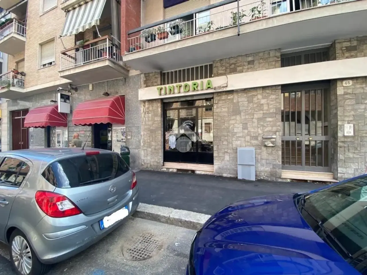 Negozio in Via Rieti 45, Torino, {3} - Foto 1