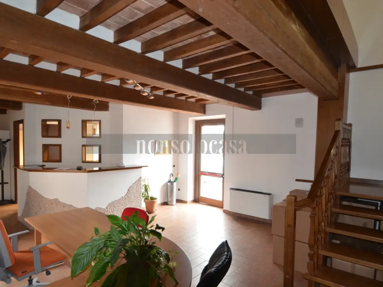 Ufficio in Strada della Molinella 999, Perugia, {3} - Foto 1
