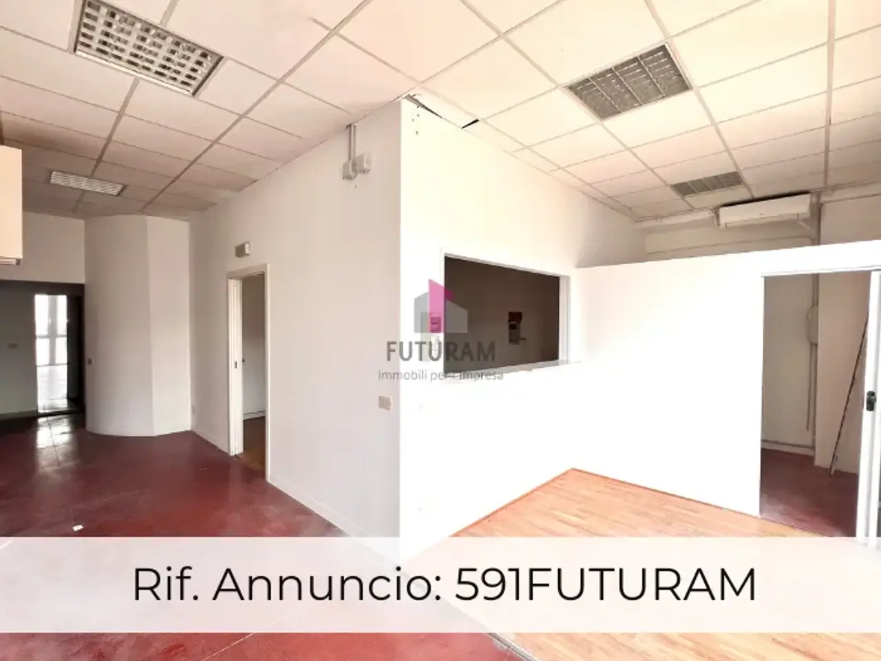 Laboratorio in Viale Sant'Agostino 6, Vicenza, {3} - Foto 1