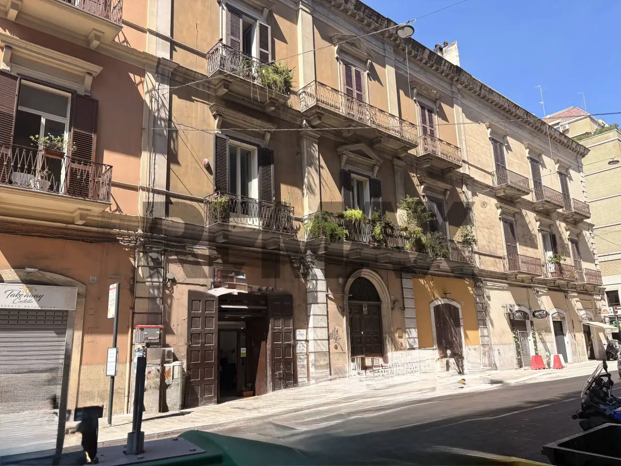 Negozio in Via Quintino Sella 53, Bari, {3} - Foto 2