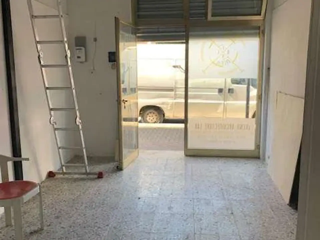 Ufficio in Via Rigopiano 29, Pescara, {3} - Foto 1