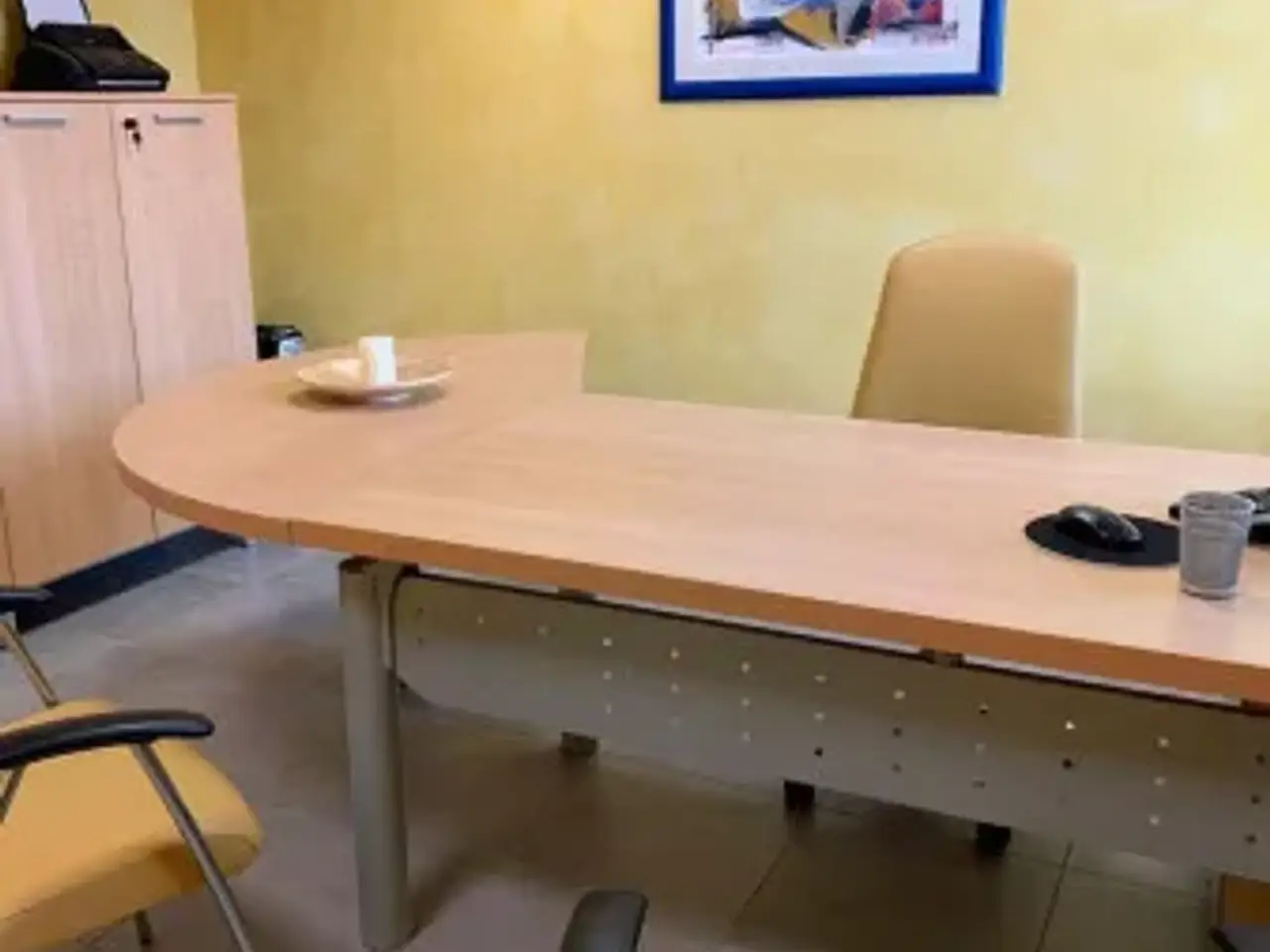 Ufficio in Strada Morolense, Frosinone, {3} - Foto 2