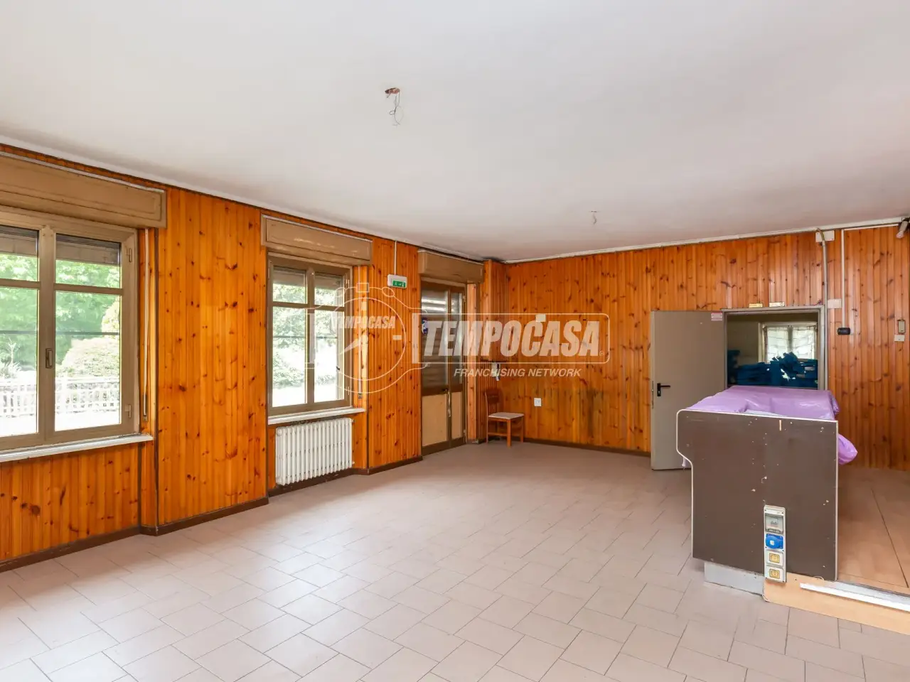 Palazzina commerciale in Via Sant'Ambrogio 92, Villar Dora, {3} - Foto 2