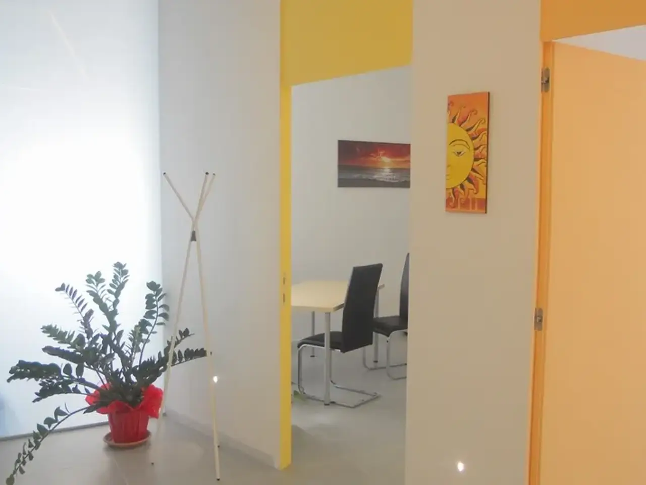 Ufficio in Via Terracini, San Benedetto del Tronto, {3} - Foto 1