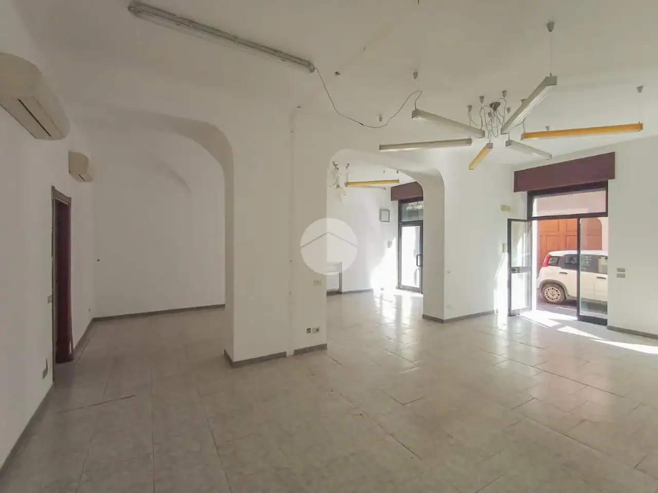 Negozio in Via Giacomo Matteotti 1, Brignano Gera D'Adda, {3} - Foto 2