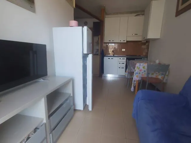 2-room flat in Via Faleria 140, Porto Sant'Elpidio - Photo 1