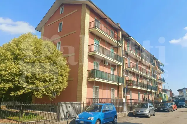 3-room flat in Via Ludovico d'Aragona 4, Cernusco sul Naviglio - Photo 1