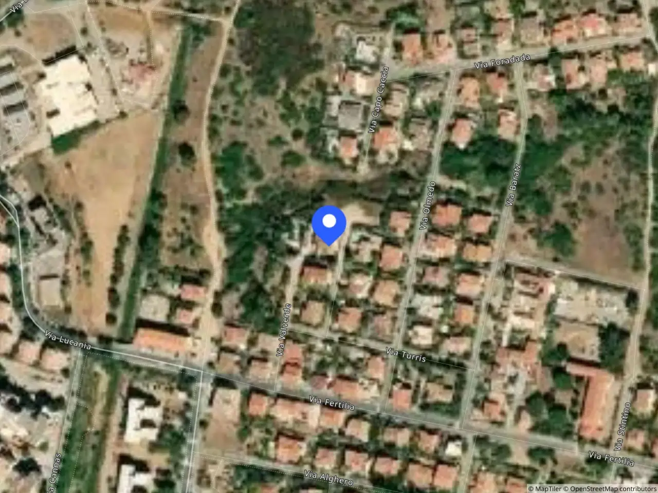 Magazzino in Via Valverde, 7, 09013 Carbonia CI, Italia 7, Carbonia, {3} - Foto 1
