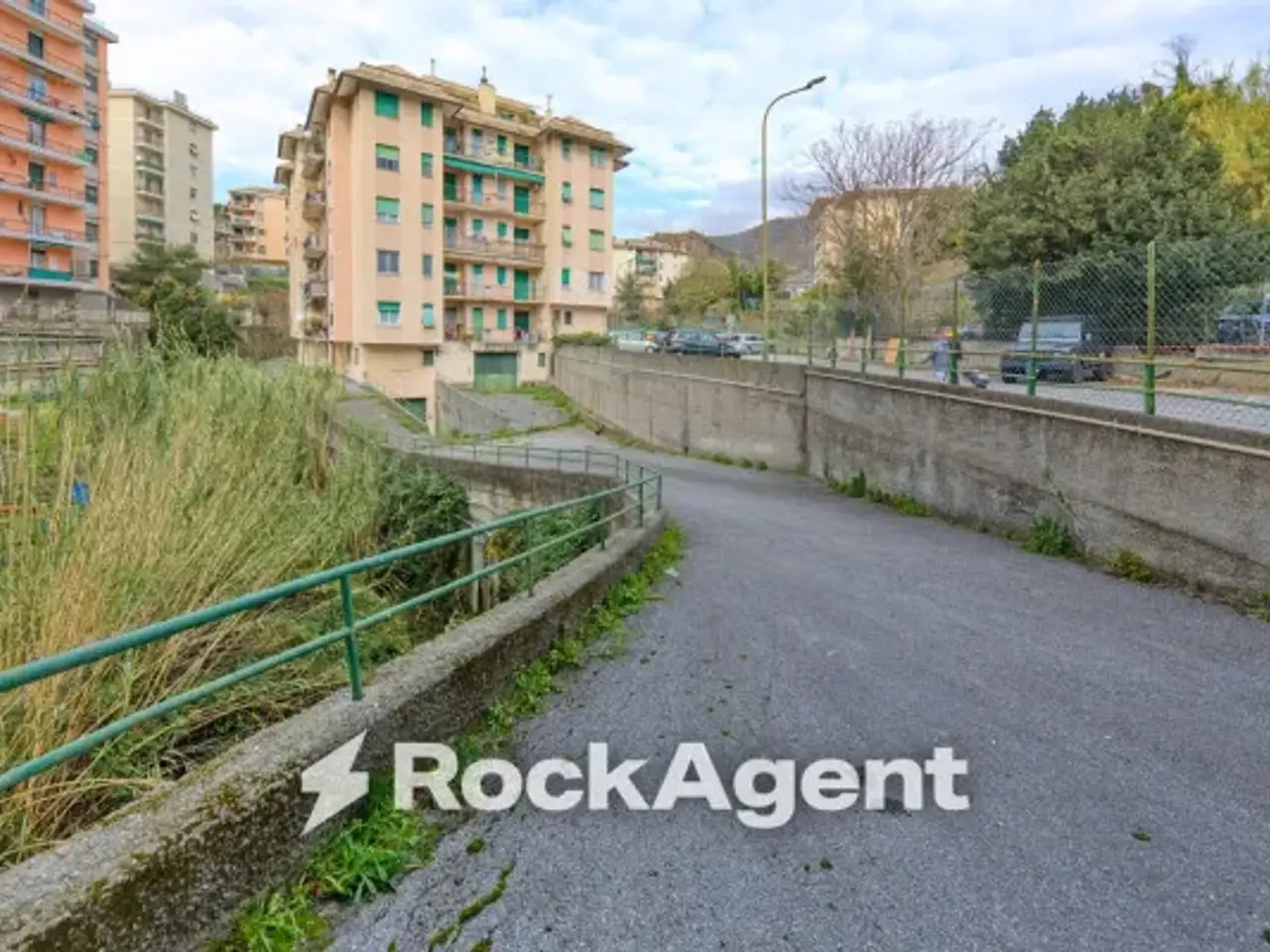 Magazzino in Via Cordanieri, Genova, {3} - Foto 2