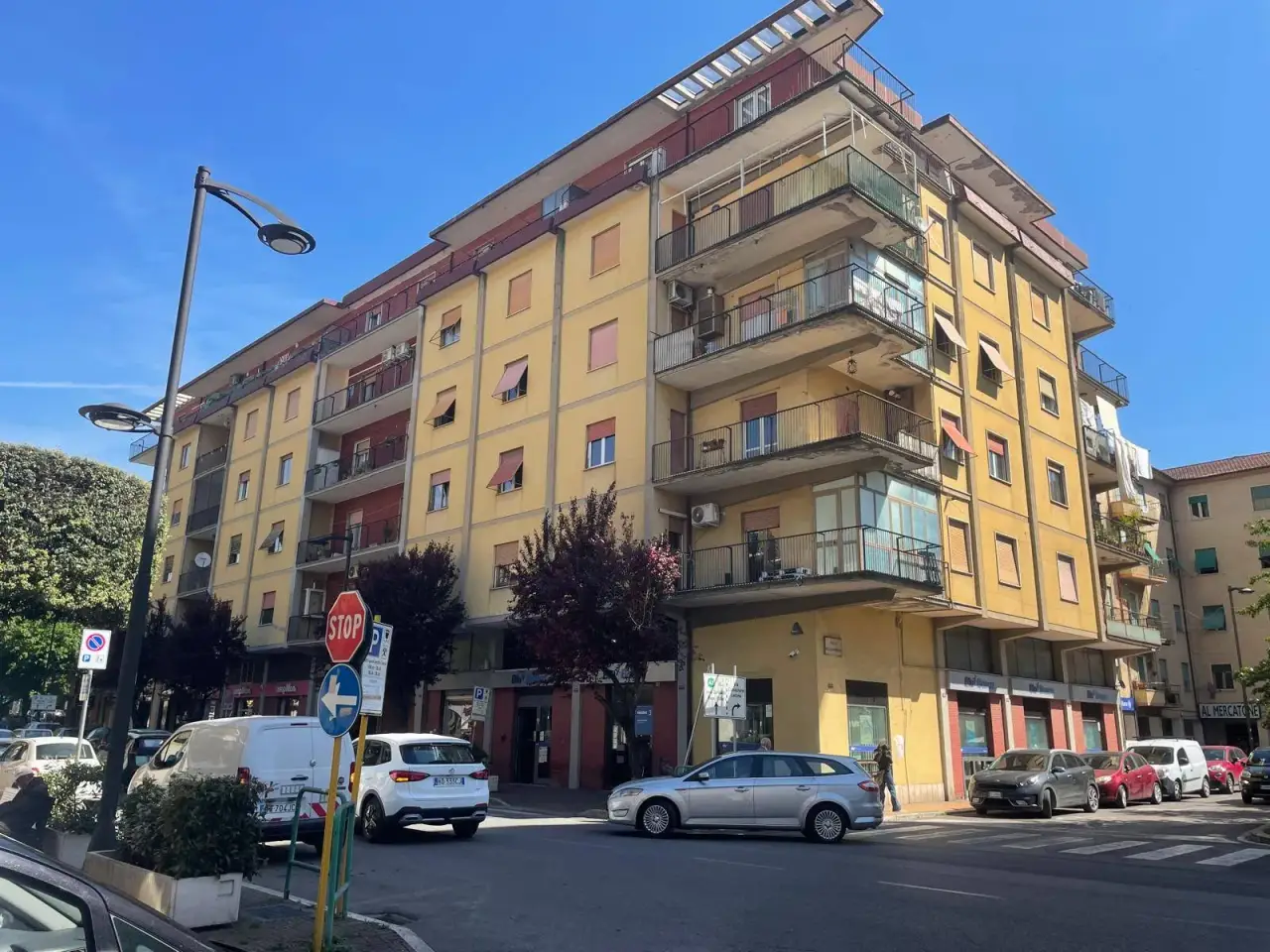 Ufficio in Corso Turati 44, Colleferro, {3} - Foto 1