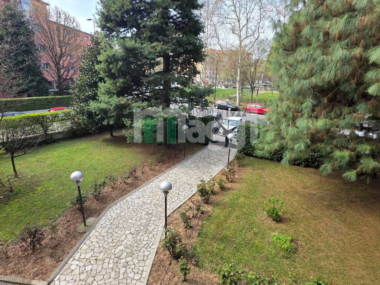 appartamento in vendita a Milano in zona Corvetto
