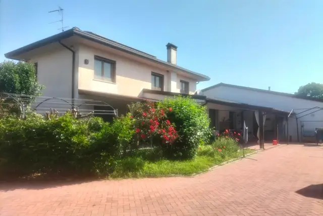 Villa in Boara Polesine  Via Peschiera, Rovigo - Foto 1