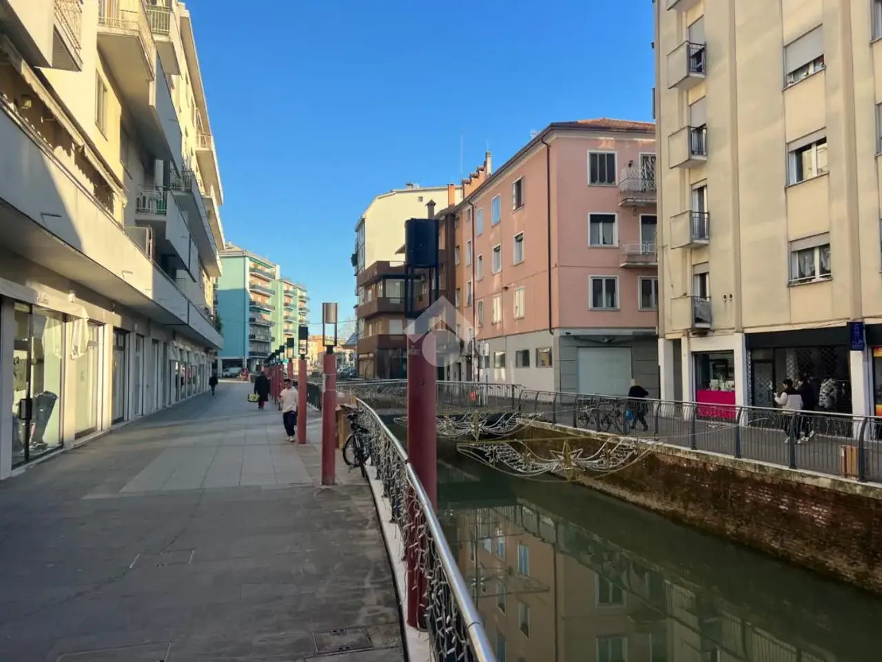 Negozio in Torre dell'Orologio 5, Venezia, {3} - Foto 2