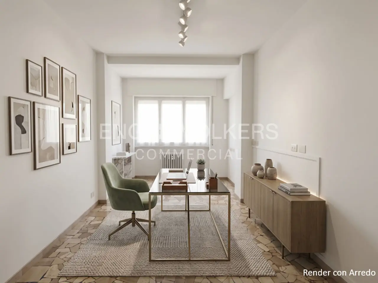 Ufficio in Via Tortona, Milano, {3} - Foto 1