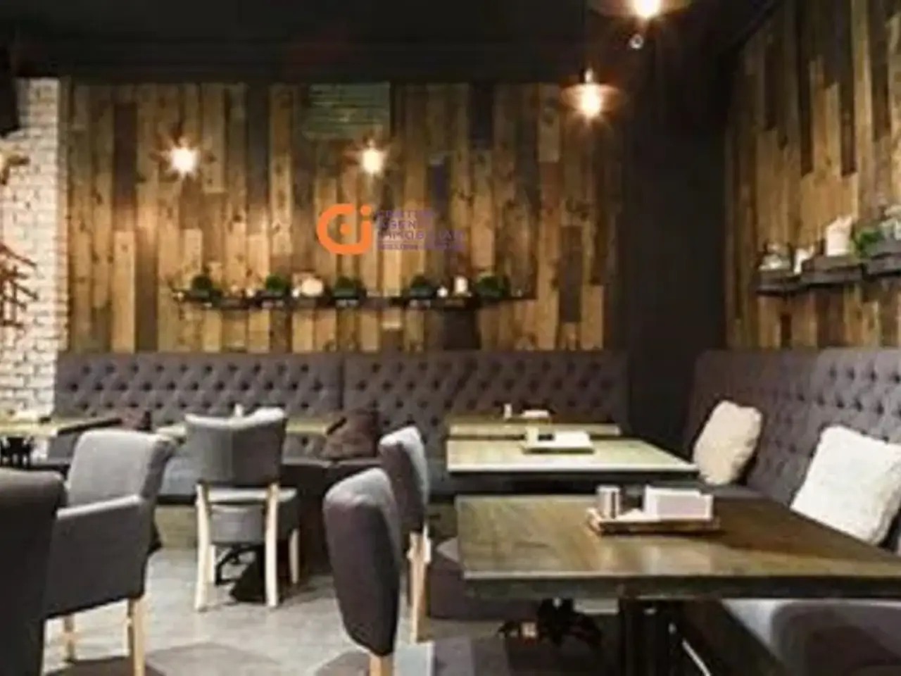 Ristorante in Via di Monte Verde, Roma, {3} - Foto 1