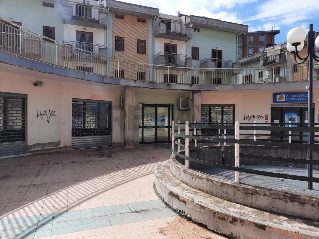 Negozio in Via Agnone 100, Lentini, {3} - Foto 2