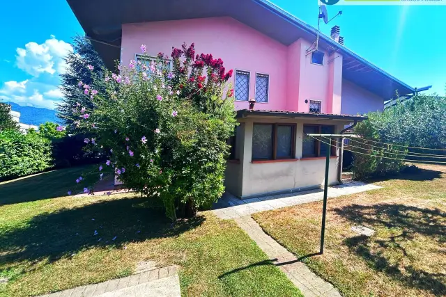 Villa in Via Federigi, Seravezza - Foto 1