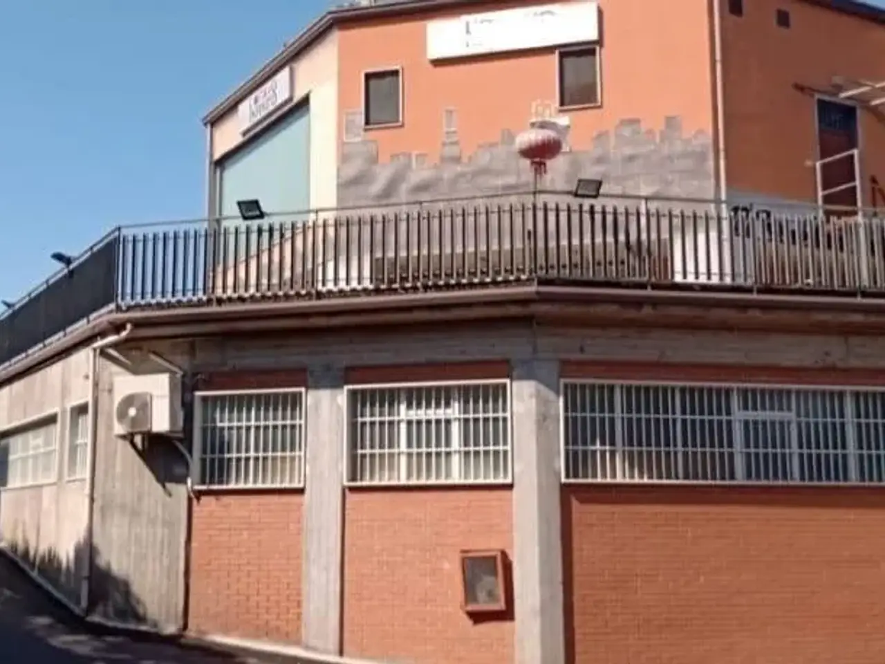 Negozio in Via Aldo Moro 22, Santa Maria Di Licodia, {3} - Foto 2