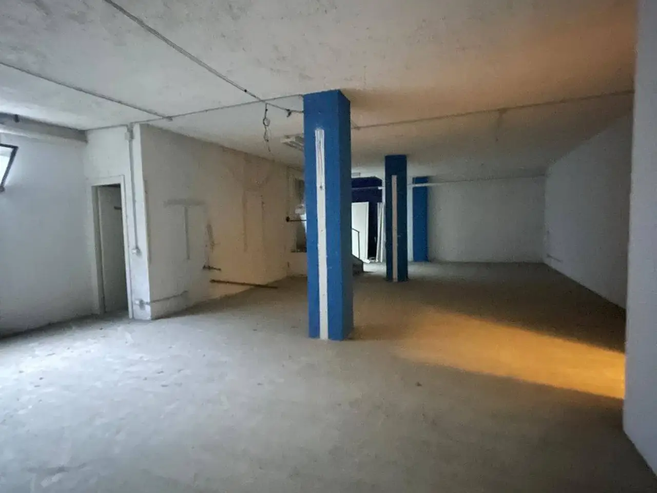 Magazzino in Via Alessandro Lamarmora, Brescia, {3} - Foto 1