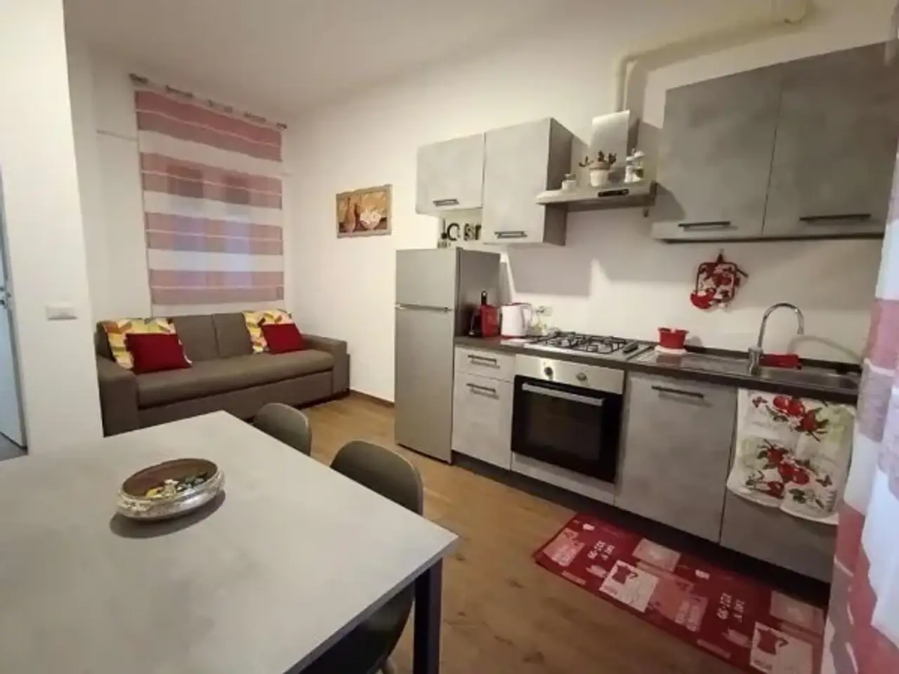 Bed & Breakfast in Viale Leonardo da Vinci 140, Roma, {3} - Foto 2