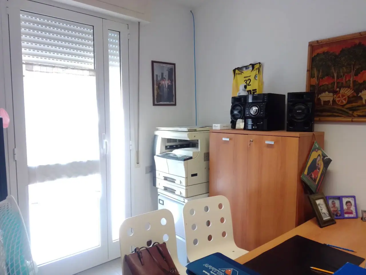 Ufficio in Via Salaiola 33, Terricciola, {3} - Foto 2