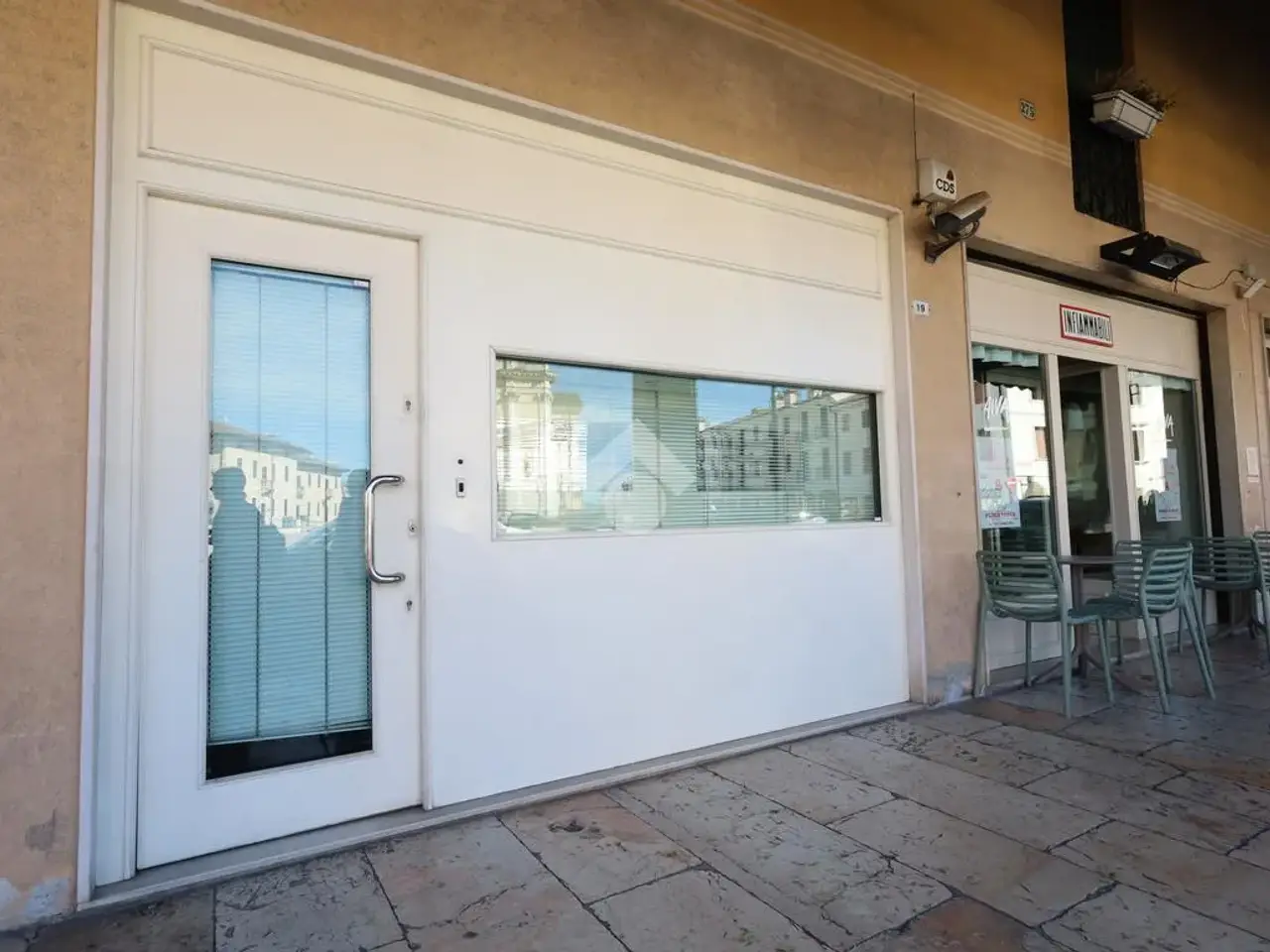 Negozio in Piazza Vittorio Emanuele 19, Sandrigo, {3} - Foto 2
