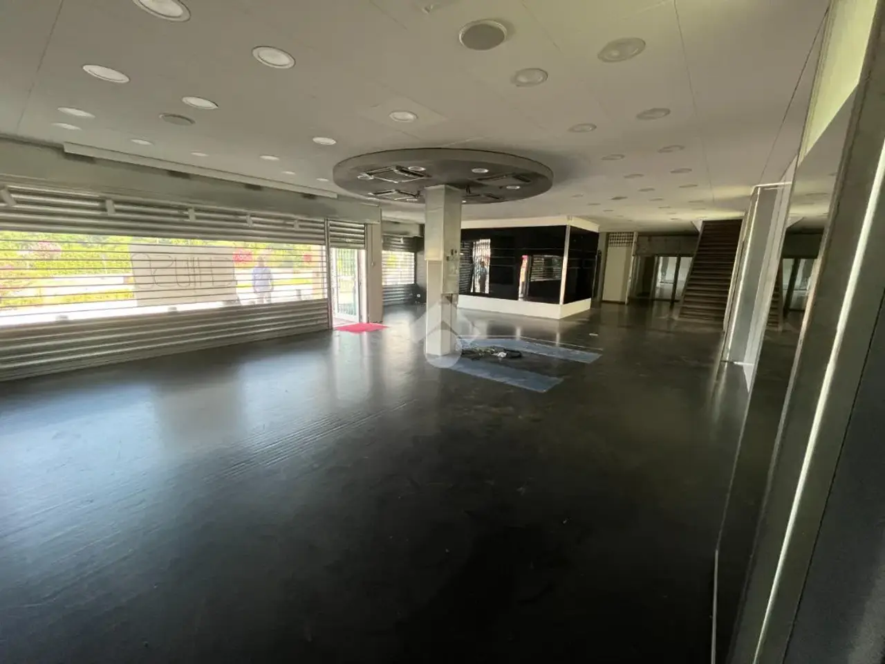 Negozio in Via Ponticello 34, Marostica, {3} - Foto 1