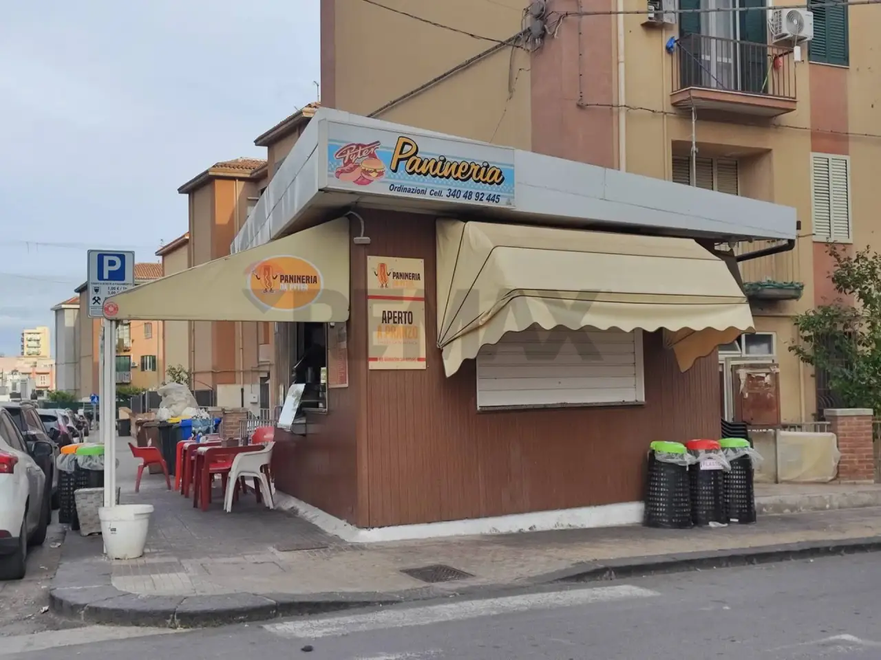 Negozio in Via Giuseppe Testaferrata Snc, Siracusa, {3} - Foto 2