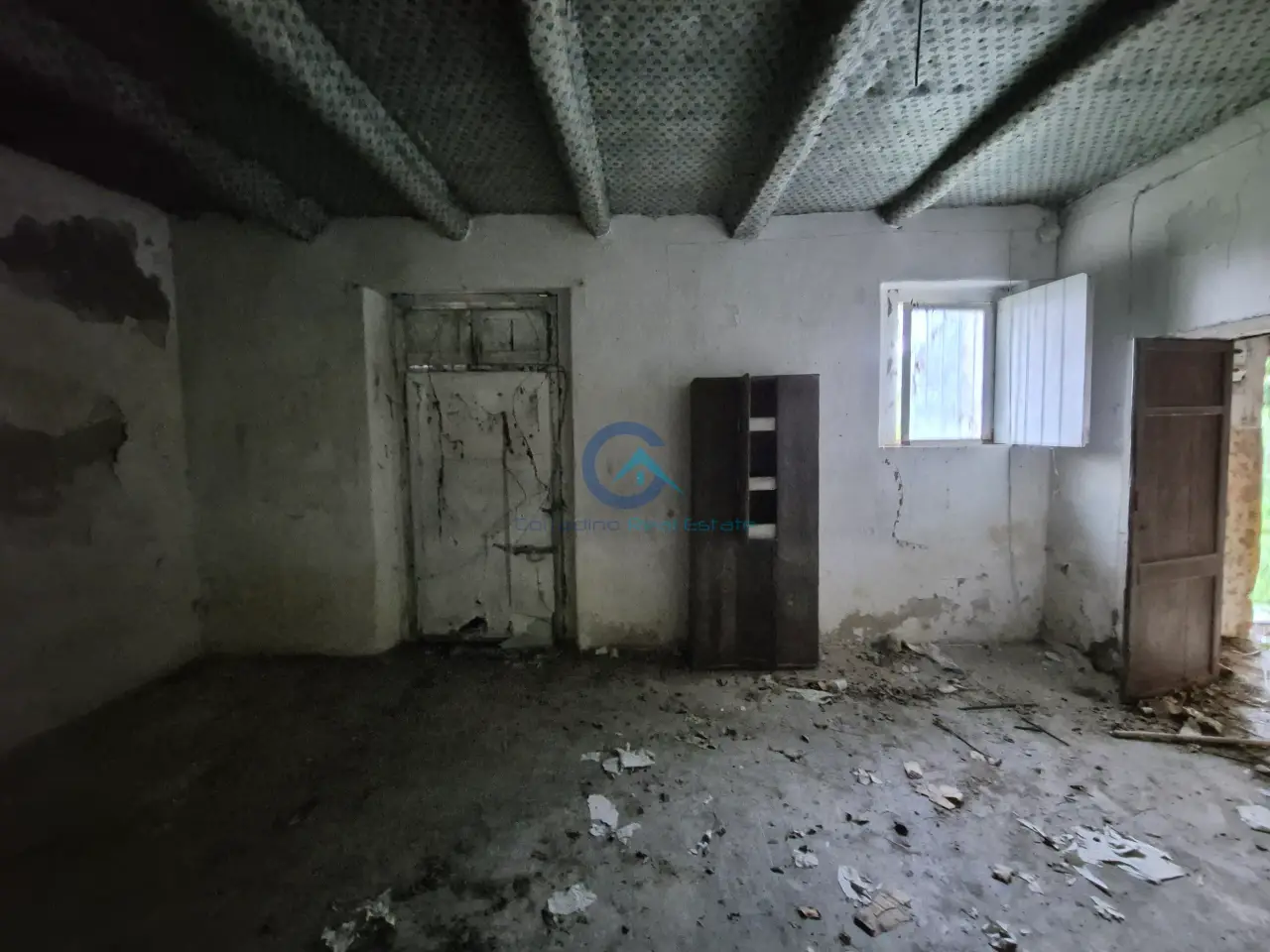 Magazzino in Contrada Cerasia, Borgia, {3} - Foto 2