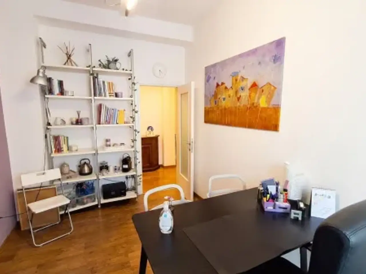 Ufficio in Via Vittorio Veneto 13, Lecco, {3} - Foto 2