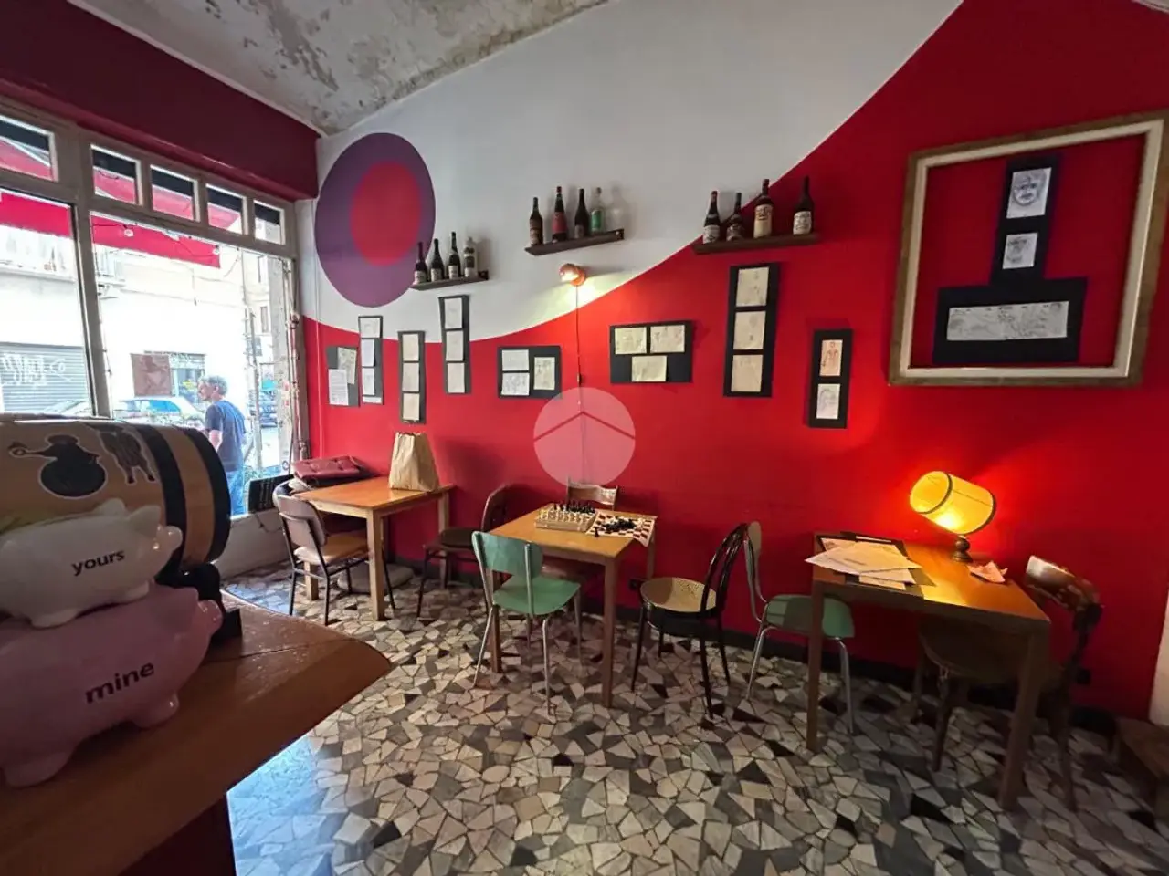 Negozio in Via degli Artisti 13, Torino, {3} - Foto 1