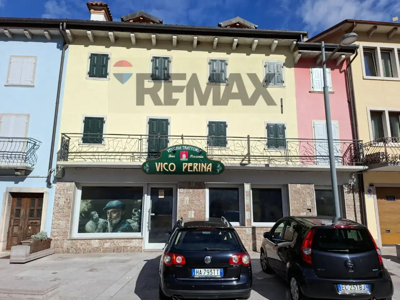 Negozio in Piazza Fontana 9, Longarone, {3} - Foto 1