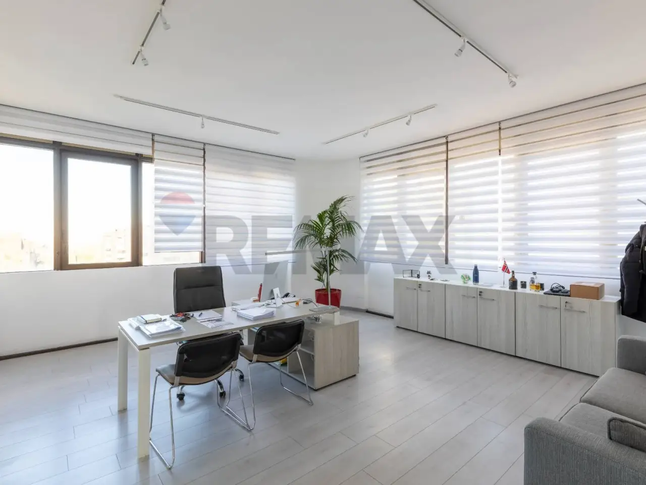 Ufficio in Via Mosca 45, Roma, {3} - Foto 1