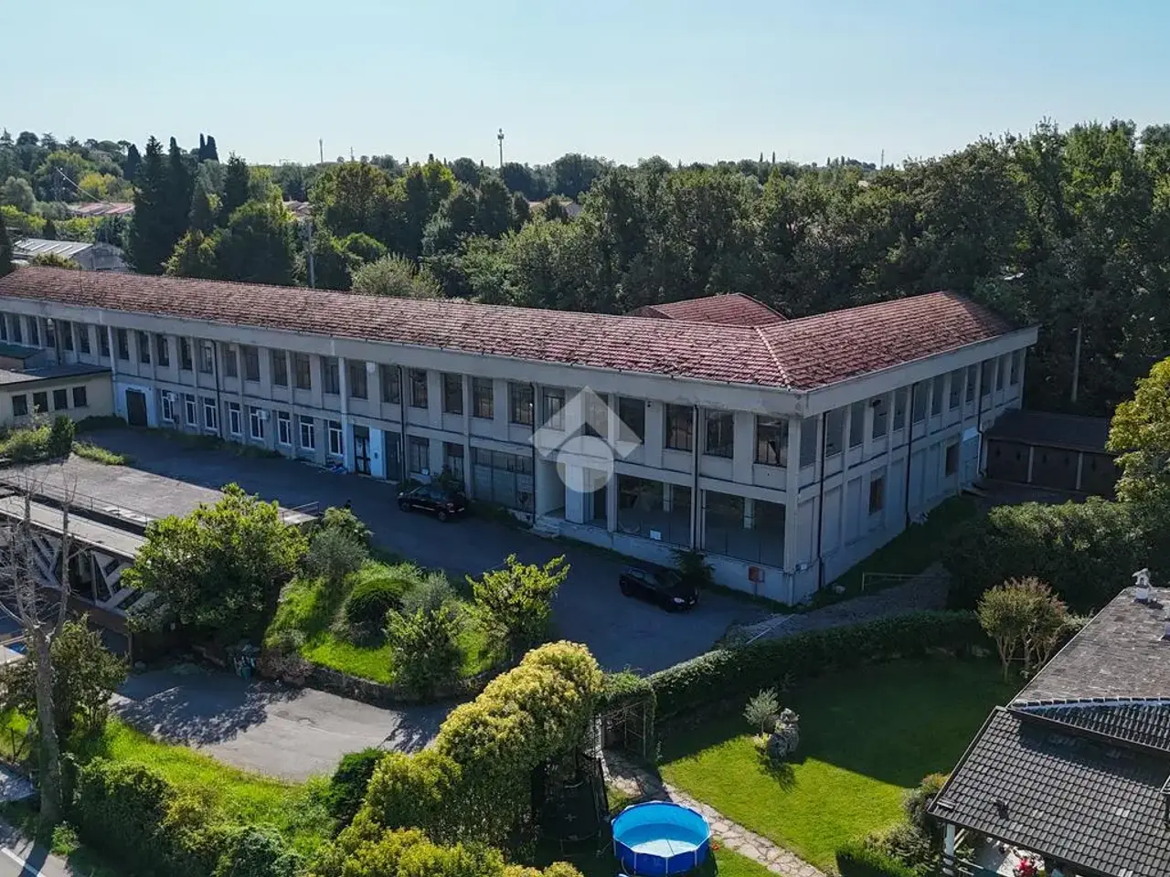 Magazzino in Via XXV Aprile 1, Peschiera Del Garda, {3} - Foto 2