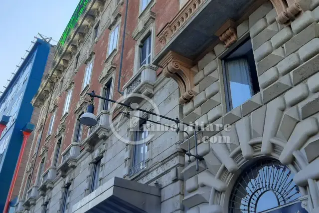 Ufficio condiviso in Piazzale Luigi Cadorna, Milano - Foto 1